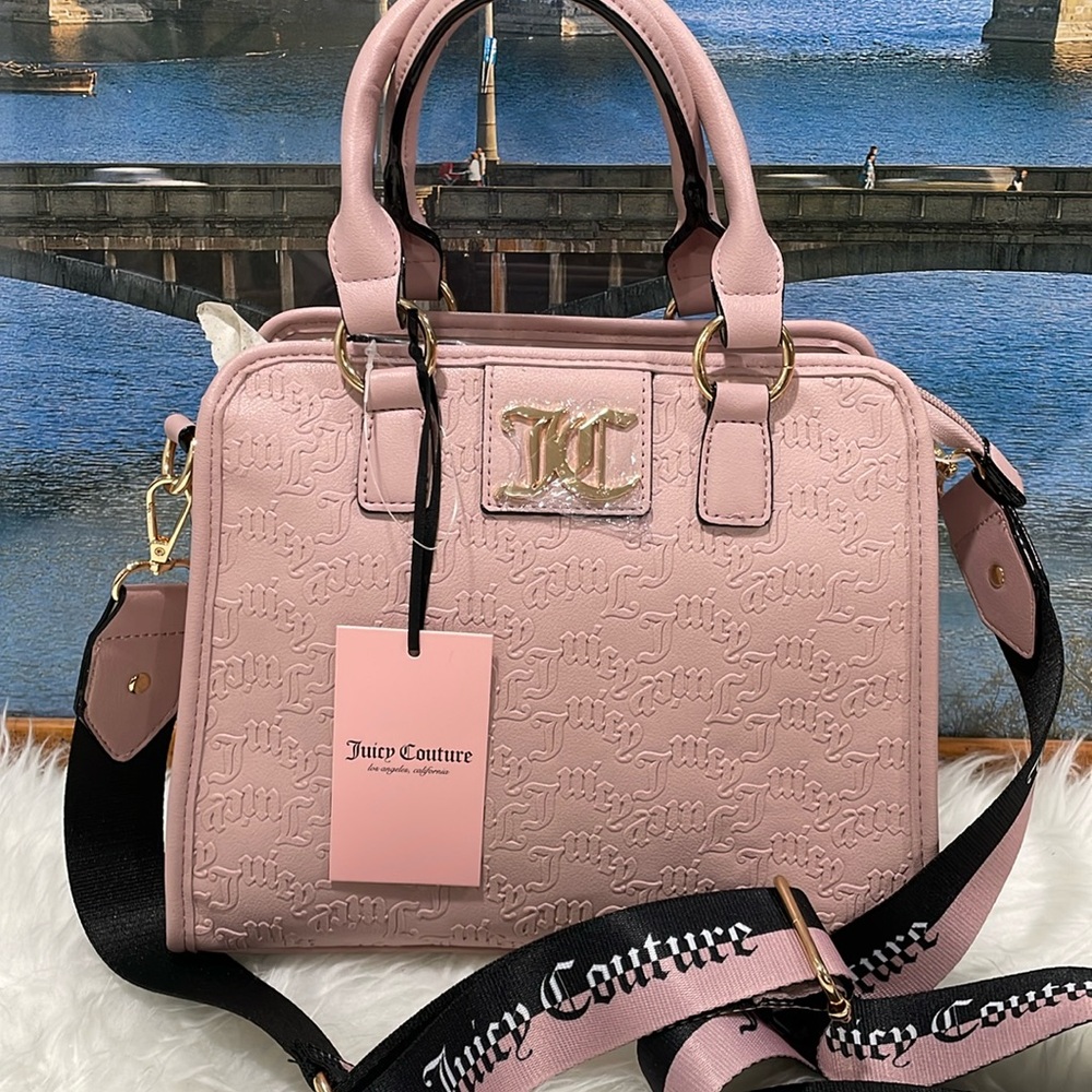Juicy Couture Satchel